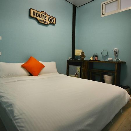 And B&B 헝춘 외부 사진